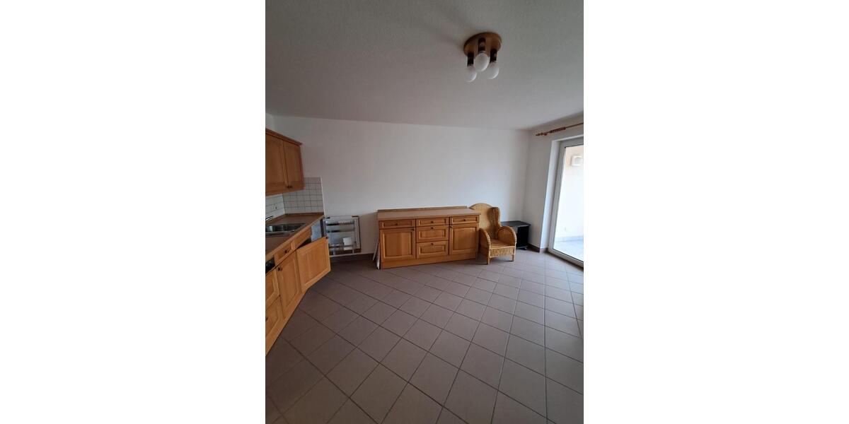 Etagenwohnung Bad Orb - 1 Zimmer, 35 m&sup2;, 99.000&euro; | Angebot:26252299