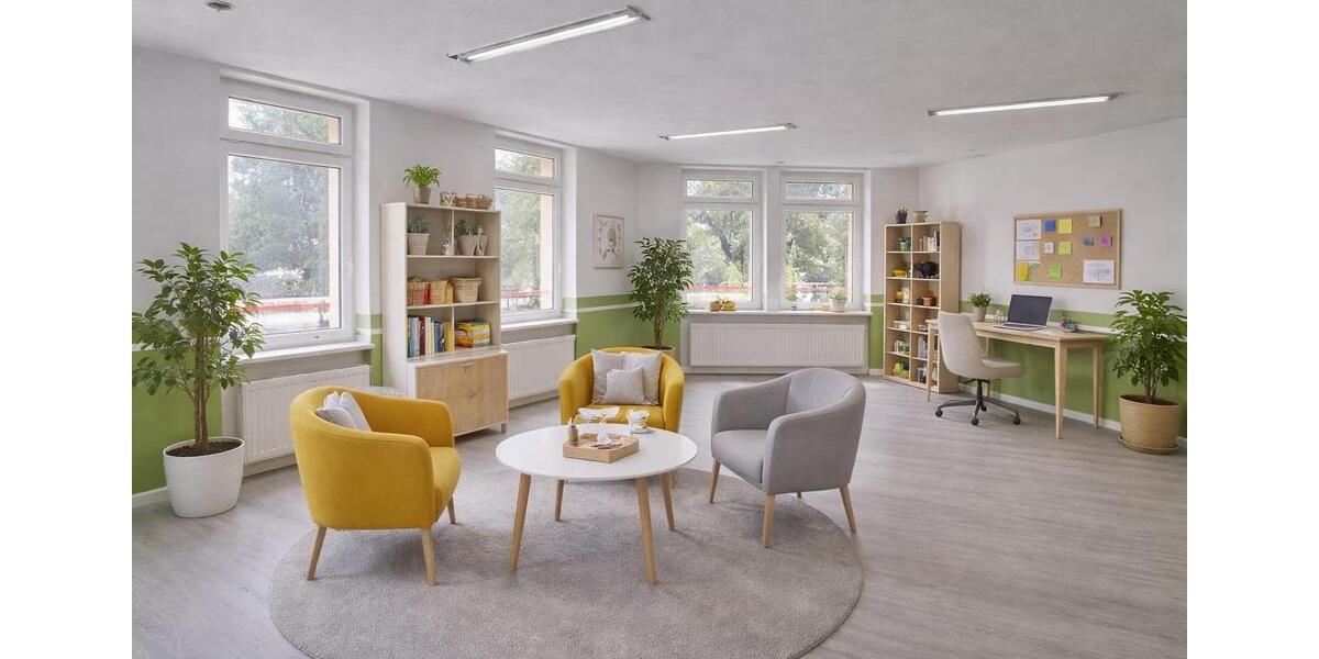Gewerbeobjekt Naumburg (Saale) - 1.050&euro; | Angebot:25839645