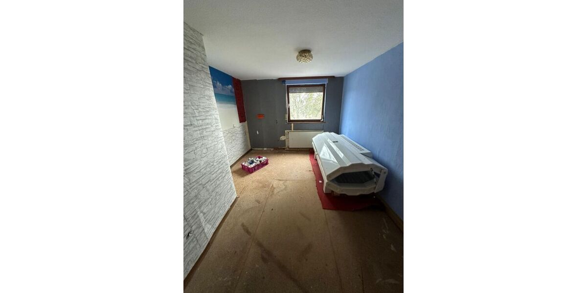 Provisionsfrei* PROVISIONSFREI! Einfamilienhaus für kleines Geld - Einfamilienhaus Riesweiler | Angebot:25746652
