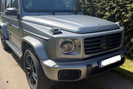 Mercedes-Benz G 450 23.037 km 148.850 &euro; Graal-Müritz 18181