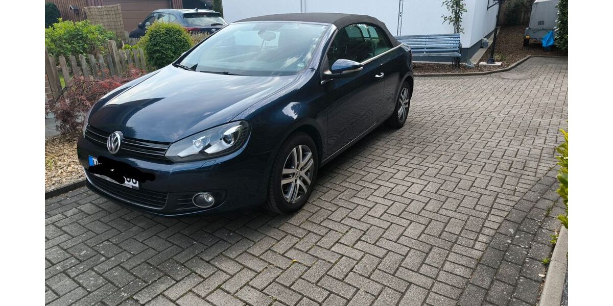 VW Golf 186.300 km 6.200 &euro; Bremerhaven 27572