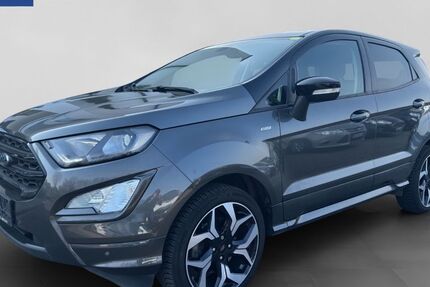 Ford EcoSport 85.566 km 11.500 &euro; Hennef 53773