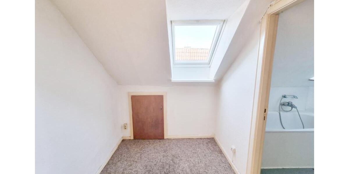 Etagenwohnung Tönning - 2 Zimmer, 45 m&sup2;, 445&euro; | Angebot:25366231