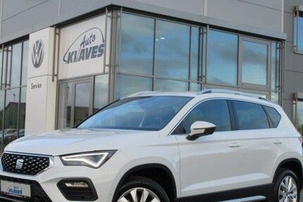 Seat Ateca 24.400 km 28.350 € Ascheberg 59387