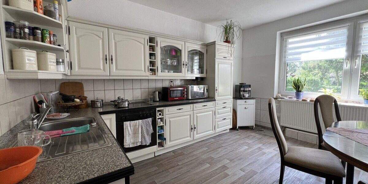 Mehrfamilienhaus, Wohnhaus Ducherow - 7 Zimmer, 213 m&sup2;, 420.000&euro; | Angebot:25731344