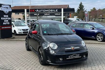 Abarth 500