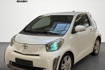 Toyota IQ 149.300 km 7.790 &euro; Hamburg 22111