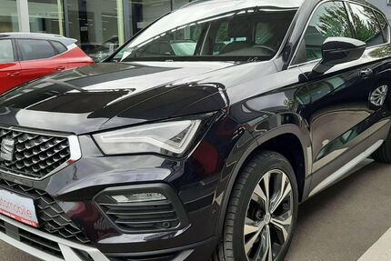 Seat Ateca 61.494 km 21.880 &euro; Essen 45326