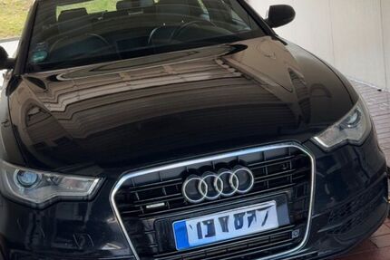 Audi A6 185.000 km 15.500 &euro; Feldberg 17258