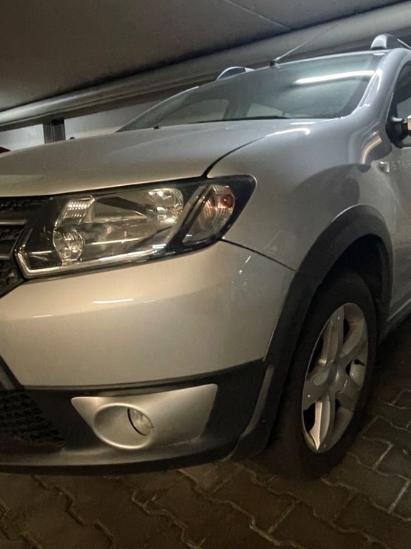 Sandero