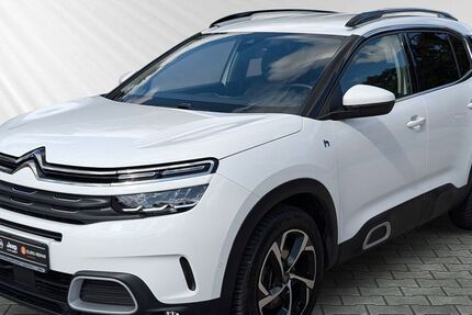 Citroen C5 Aircross 59.977 km 19.500 &euro; Ingelheim am Rhein (bei Mainz) 55218