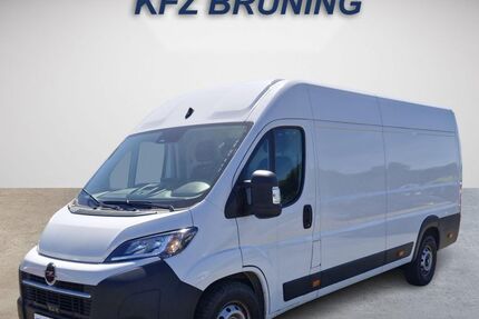 Opel Movano 61.166 km 18.880 &euro; Lingen (Ems) 49811