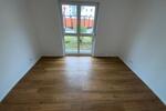 Große 3-Zimmer-Wohnung mit Garten zu vermieten!