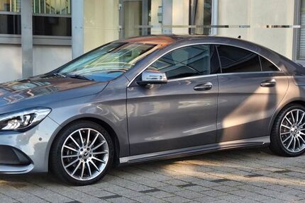 Mercedes-Benz CLA 220 156.000 km 17.299 &euro; Schauren 55758