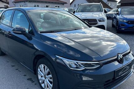 VW Golf 49.000 km 16.990 &euro; Roding 93426