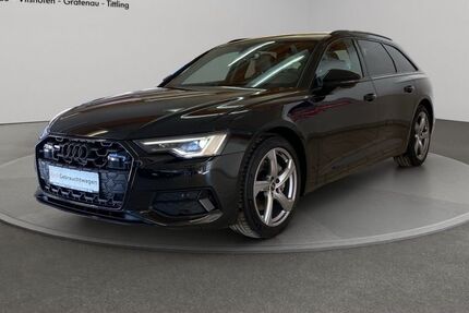 Audi A6 25.750 km 50.879 &euro; Grafenau 94481