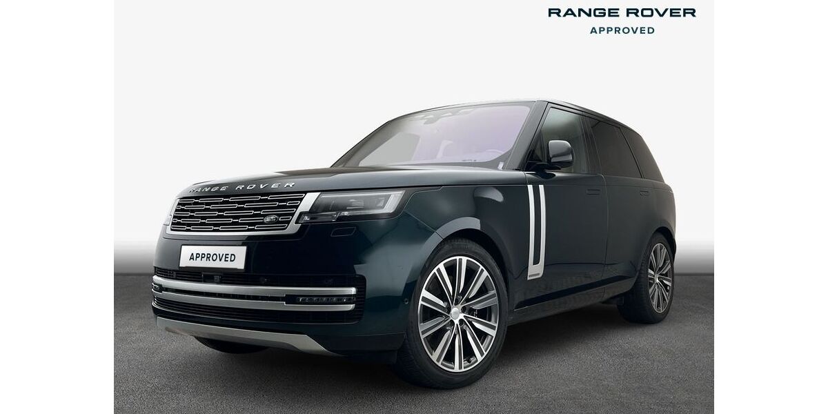 Land Rover Range Rover 60.291 km 131.392 &euro; München 80809