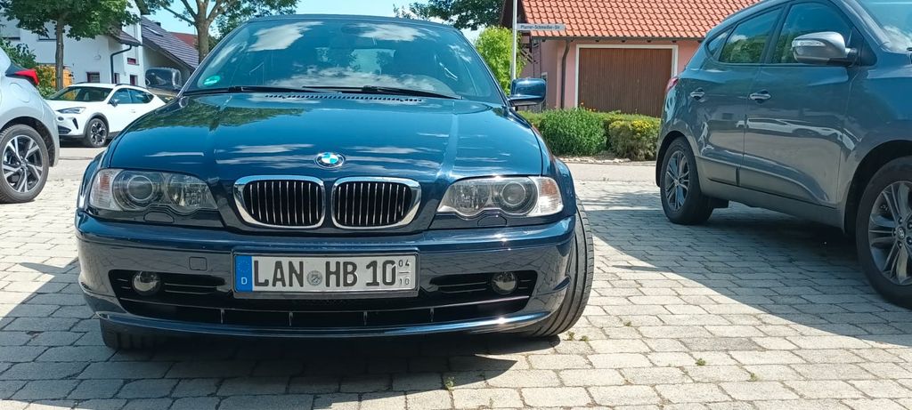 BMW 330 147.439 km 12.500 &euro; Pilsting 94431