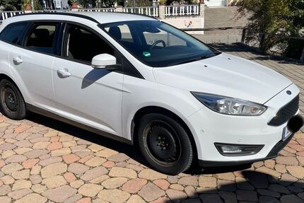 Ford Focus 173.000 km 7.500 € Augsburg 86156