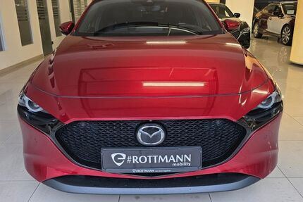 Mazda 3 86.282 km 21.900 € Oberhausen 46149