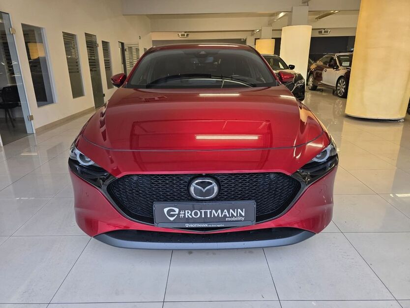 Mazda 3 86.282 km 21.900 € Oberhausen 46149