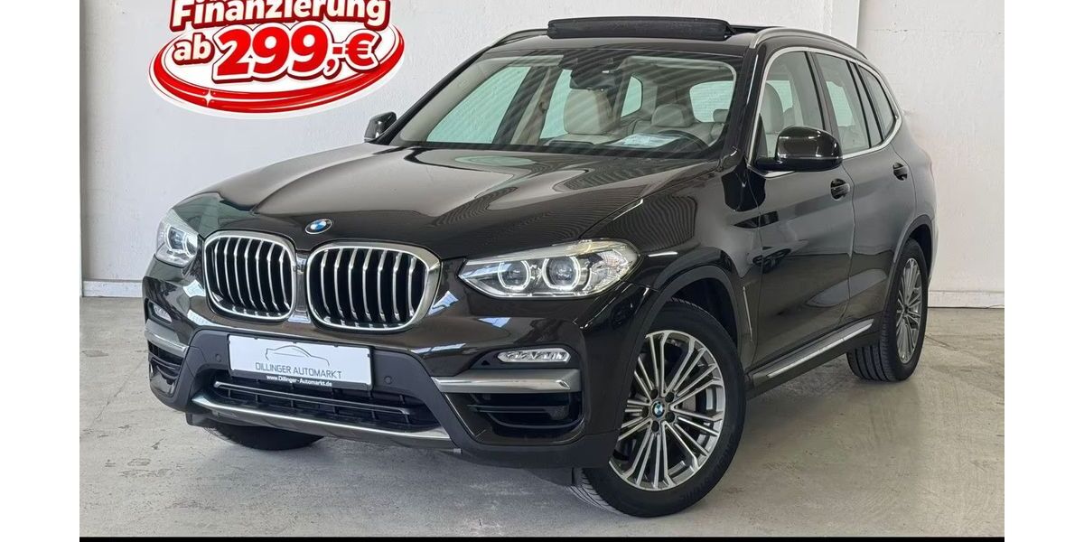 BMW X3 153.800 km 22.870 &euro; Dillingen (Donau) 89407