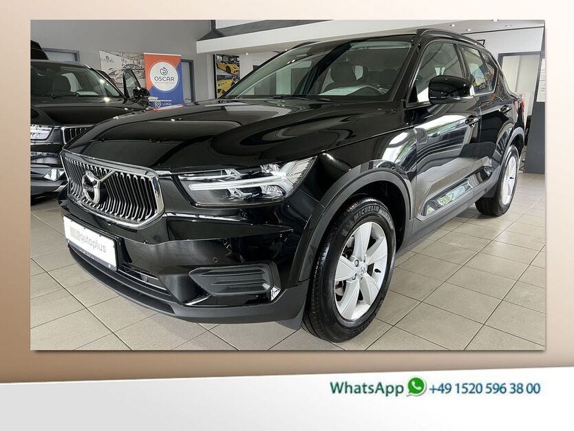 Volvo XC40 5.430 km 27.950 € Bergheim 50126