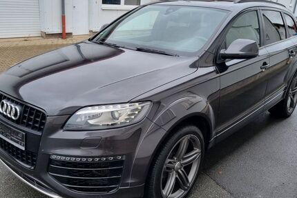 Audi Q7 277.000 km 15.990 € Usingen 61250