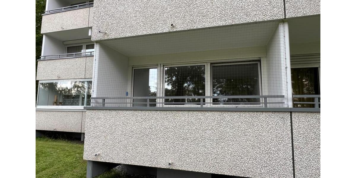 Erdgeschoßwohnung Puchheim - 1 Zimmer, 37 m&sup2;, 889&euro; | Angebot:25415196