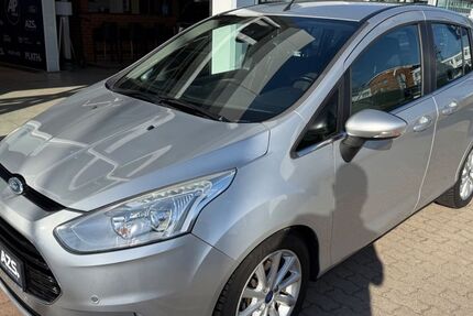Ford B-Max 85.469 km 10.290 &euro; Rostock 18059