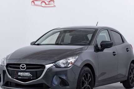 Mazda 2 68.500 km 13.990 &euro; Spaichingen 78549