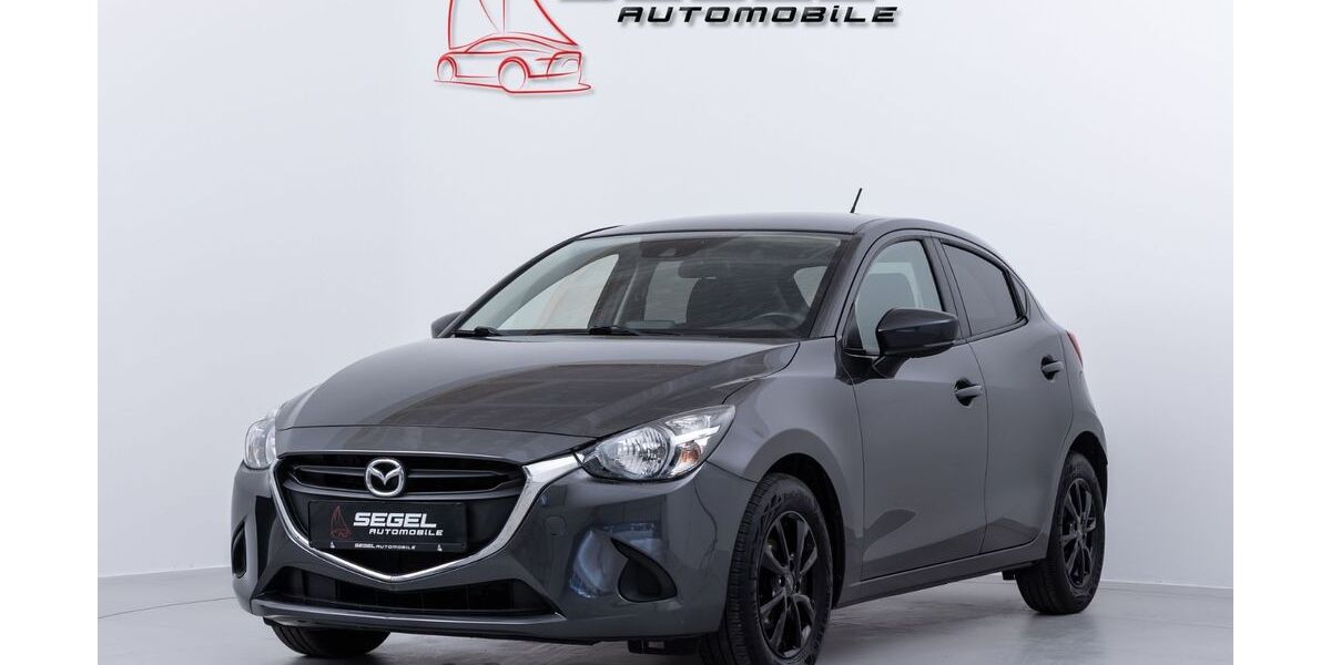 Mazda 2 68.500 km 13.990 &euro; Spaichingen 78549