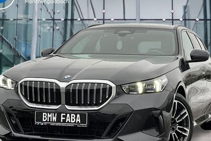 BMW 520 1.001 km 74.954 &euro; Mönchengladbach 41066