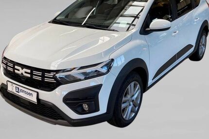 Dacia Jogger 22.752 km 15.990 &euro; Aurich 26605