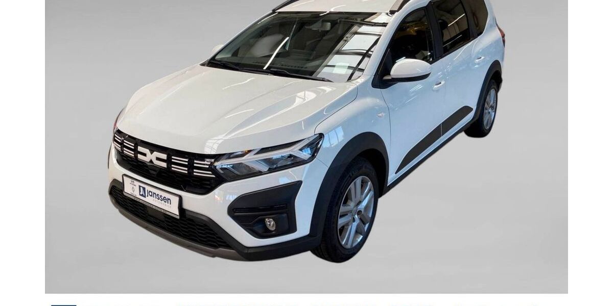 Dacia Jogger 22.752 km 15.990 &euro; Aurich 26605