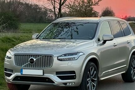 Volvo XC90 188.000 km 23.950 &euro; Lippstadt 59555