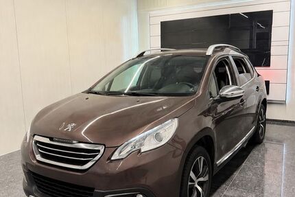 Peugeot 2008 174.000 km 4.900 &euro; Achim 28832
