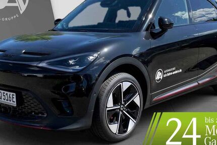 Smart #1 9.500 km 38.850 &euro; Vechta 49377