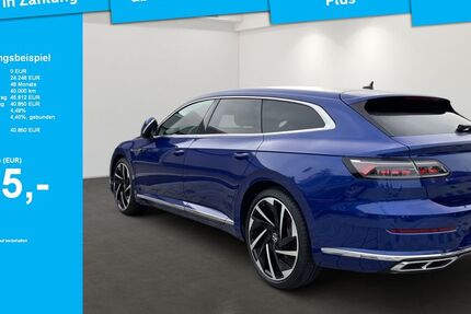 VW Arteon 12.765 km 40.850 &euro; Isny im Allgäu 88316