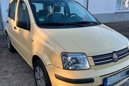 Fiat Panda 115.000 km 2.450 &euro; Metzingen 72555