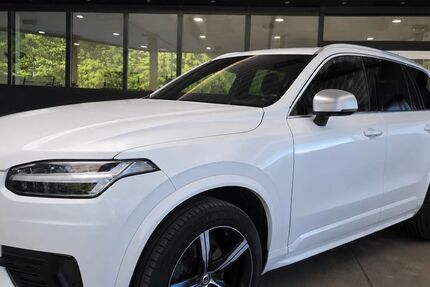 Volvo XC90 196.500 km 23.900 &euro; Göttingen 37081