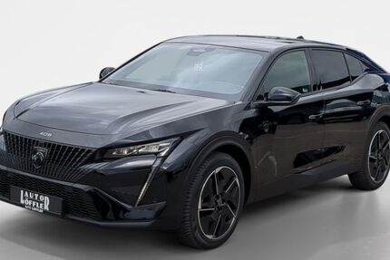 Peugeot 408 35.615 km 29.980 &euro; Schweinfurt 97424