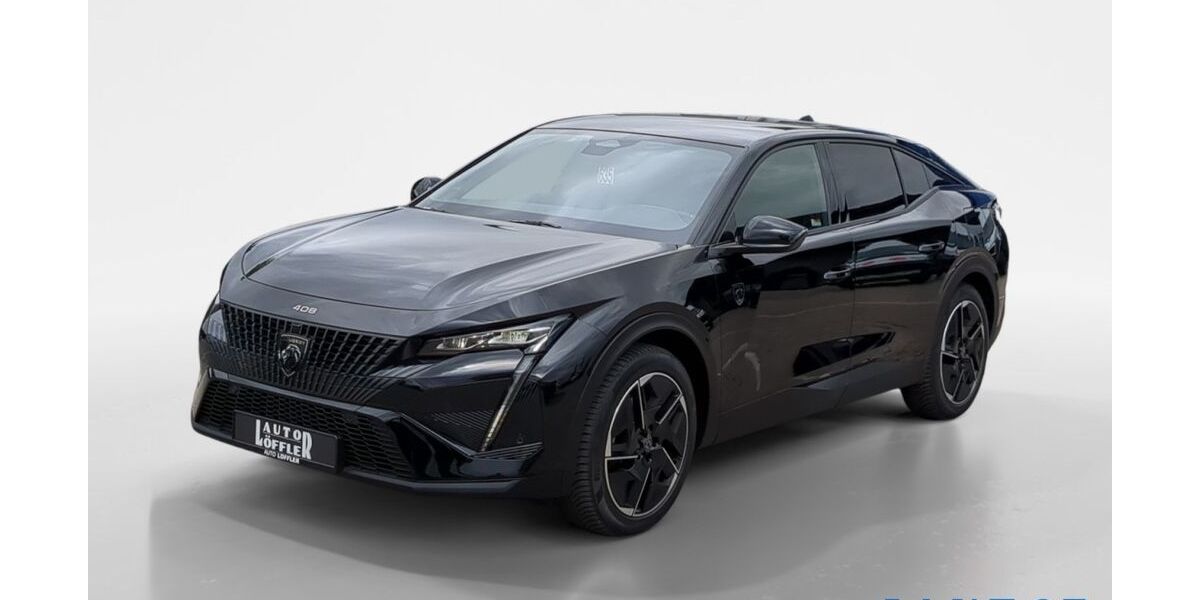 Peugeot 408 35.615 km 29.980 &euro; Schweinfurt 97424