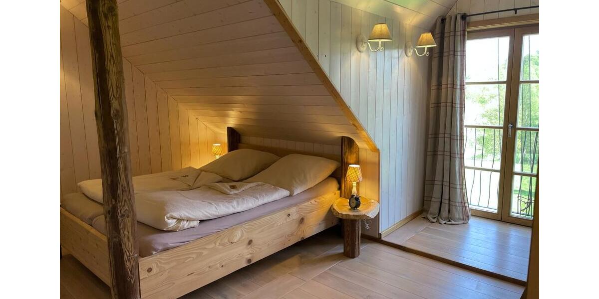 Einfamilienhaus Bad Lauterberg im Harz - 3 Zimmer, 180 m&sup2;, 950&euro; | Angebot:24834099