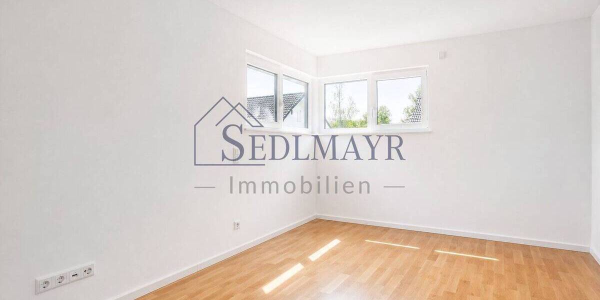 Doppelhaushälfte Gauting - 6 Zimmer, 165 m&sup2;, 1.240.000&euro; | Angebot:26672371