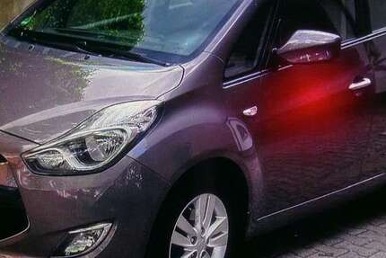 Hyundai iX20 109.900 km 9.455 € Berlin 12279