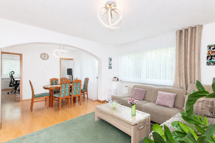 Wohnung Lahr - 4 Zimmer, 88 m&sup2;, 249.000&euro; | Angebot:27108244