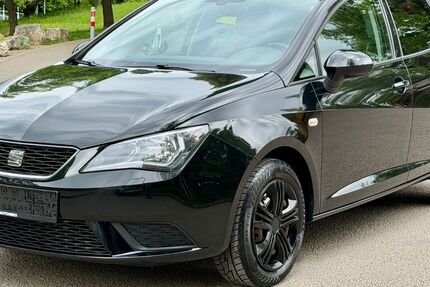 Seat Ibiza 112.000 km 6.689 &euro; Stuttgart 70469