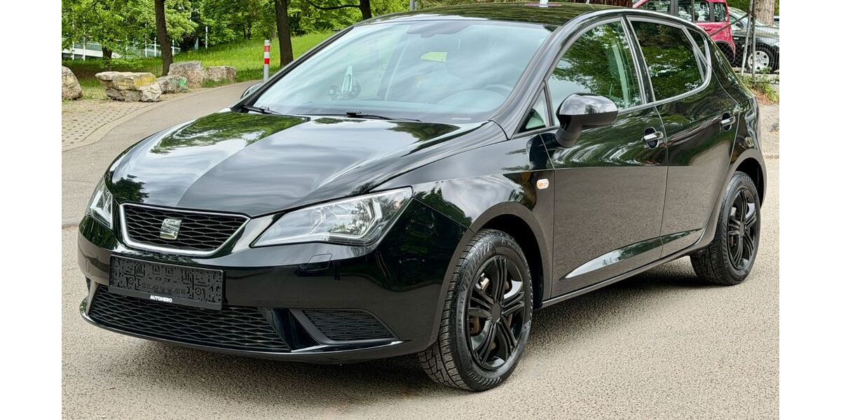 Seat Ibiza 112.000 km 6.689 &euro; Stuttgart 70469