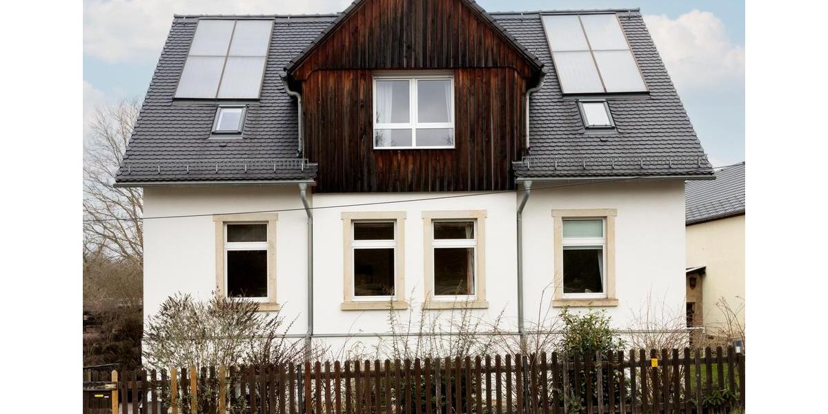 Einfamilienhaus Dresden Loschwitz - 9 Zimmer, 160 m&sup2;, 790.000&euro; | Angebot:26324541